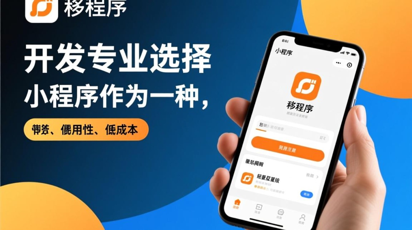 为何选择吉网传媒开发小程序？揭秘其优势与独特之处？