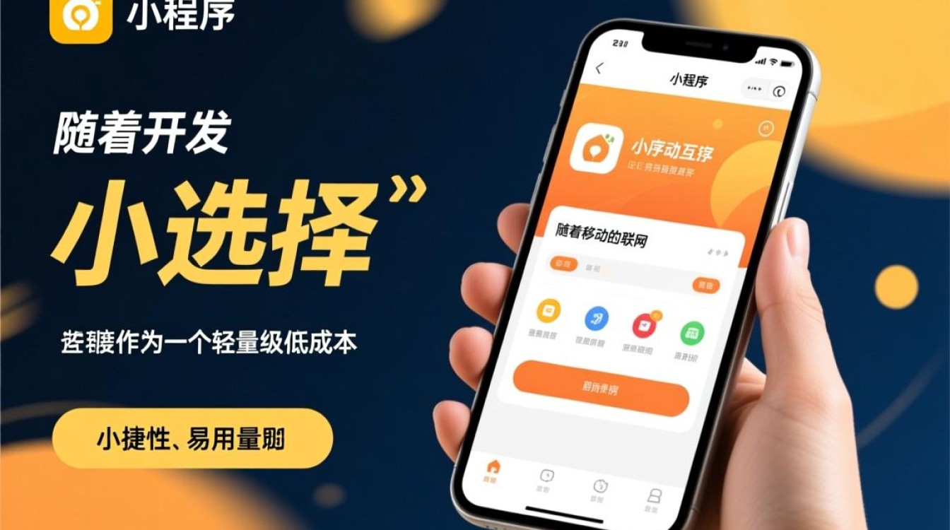 为何选择吉网传媒开发小程序？揭秘其优势与独特之处？