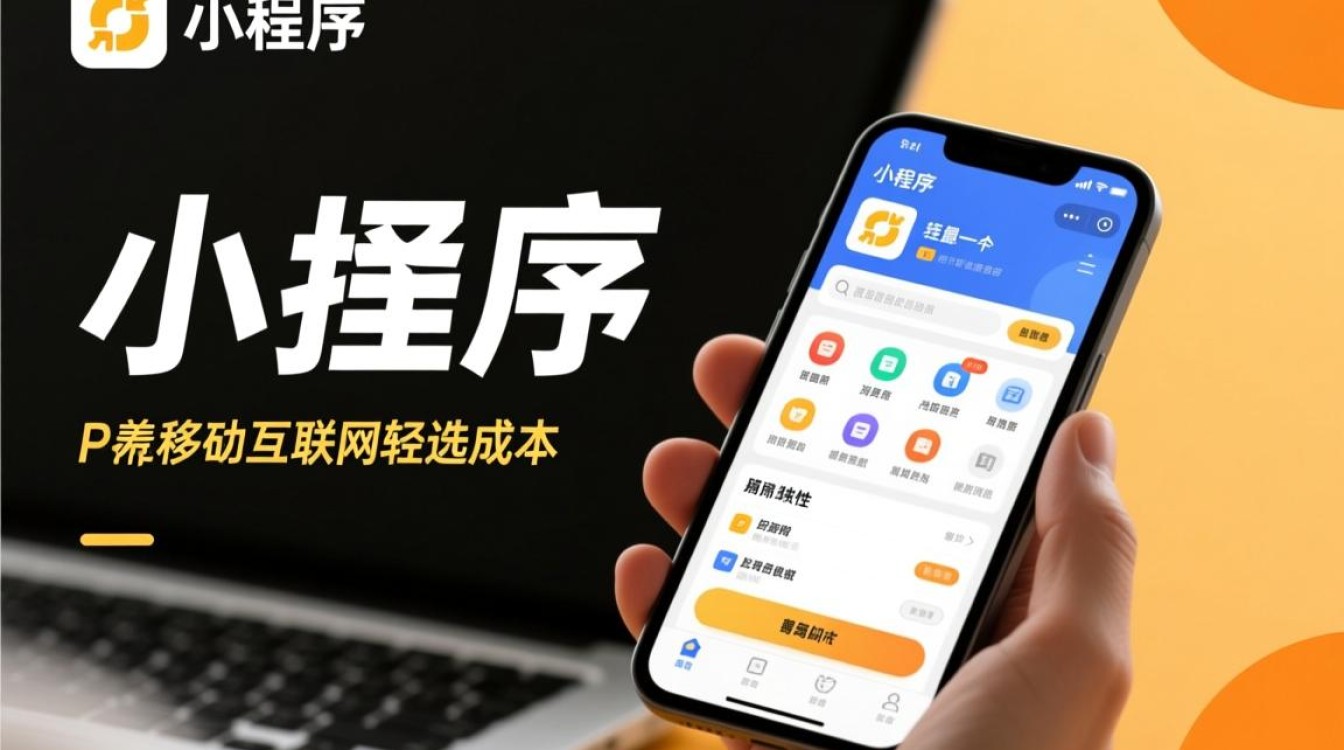 为何选择吉网传媒开发小程序？揭秘其优势与独特之处？