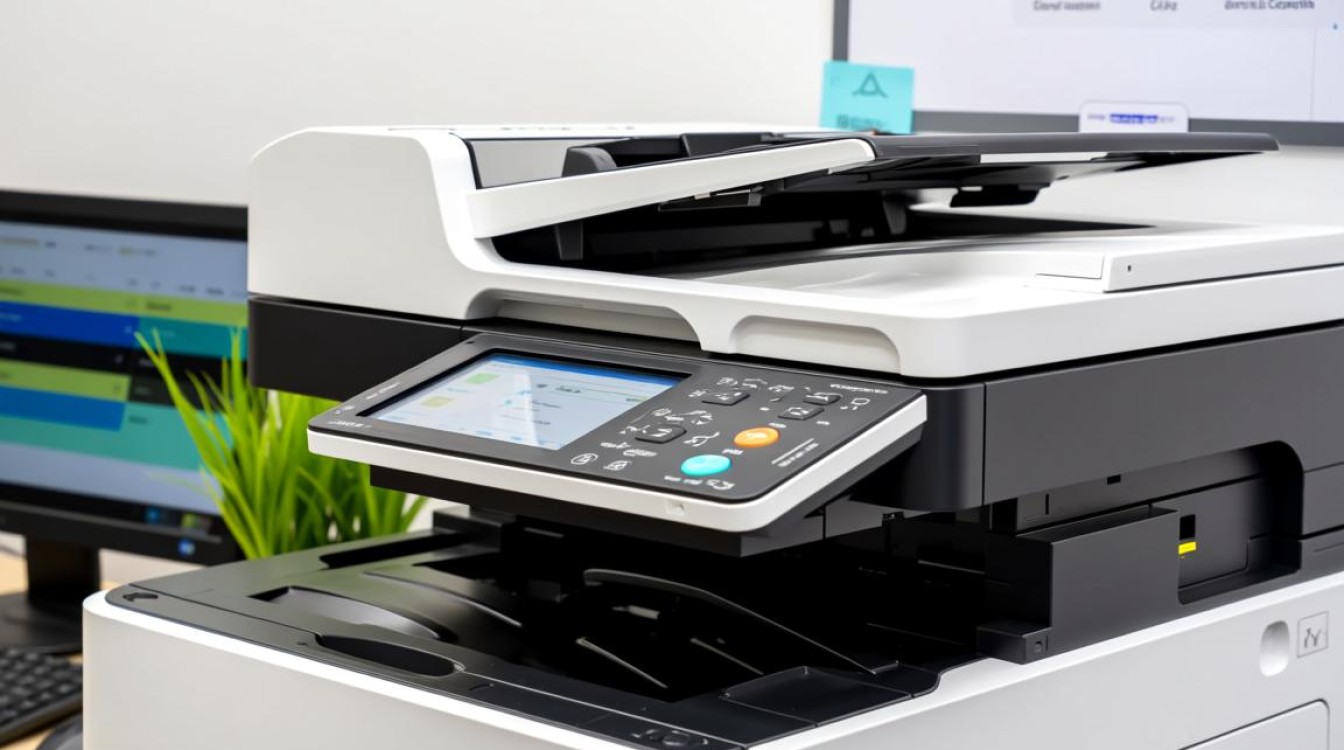 m5021cdn扫描仪连接不上？揭秘常见故障及解决方法！