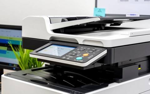 m5021cdn扫描仪连接不上？揭秘常见故障及解决方法！