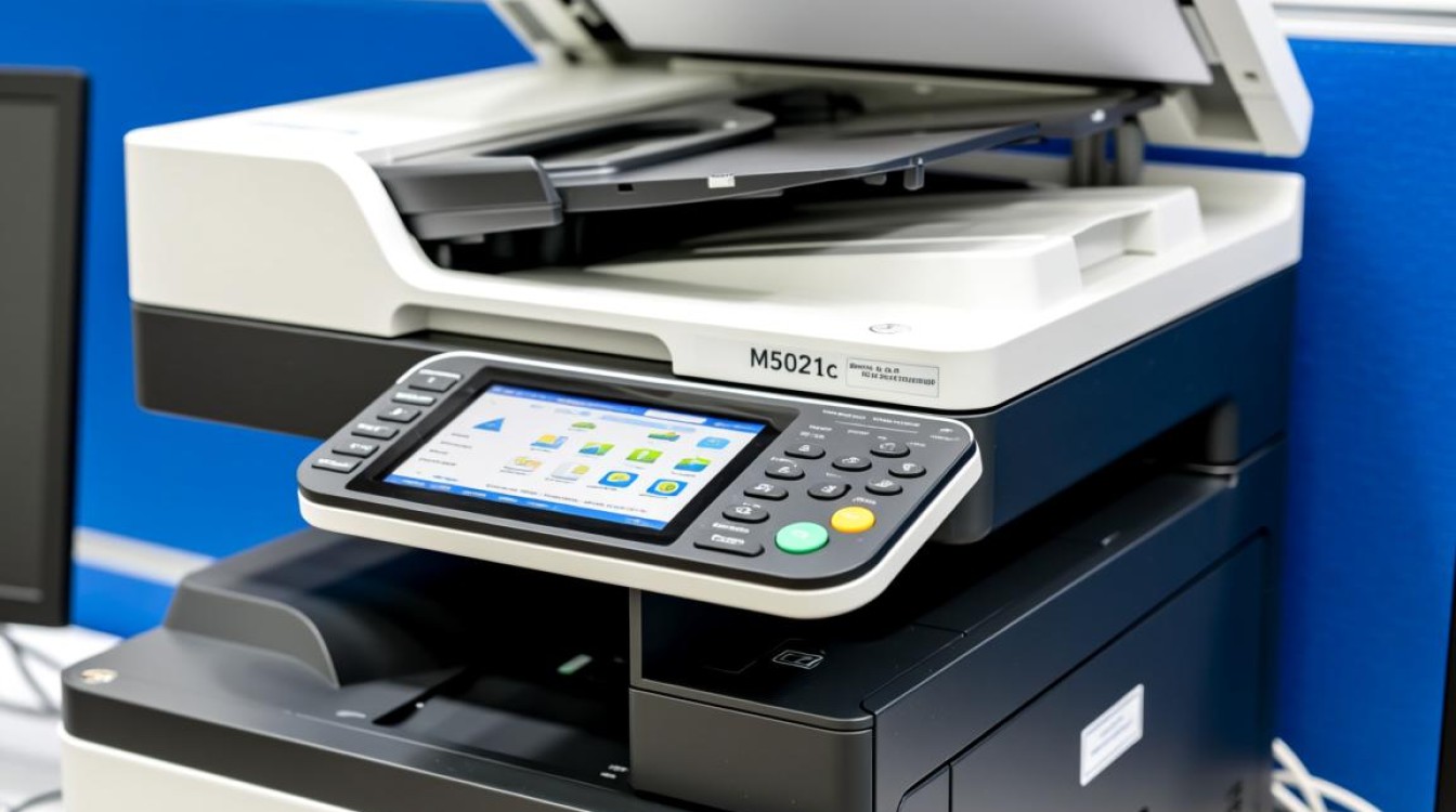 m5021cdn扫描仪连接不上？揭秘常见故障及解决方法！