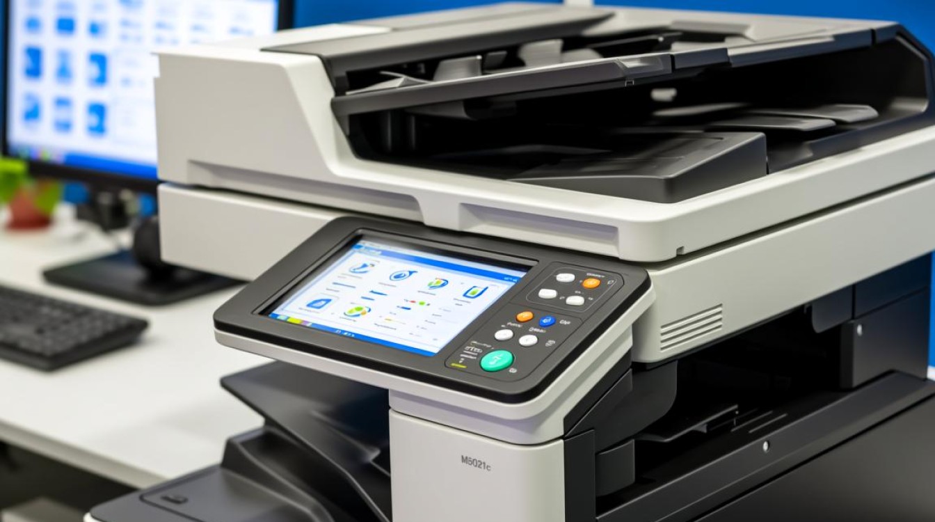 m5021cdn扫描仪连接不上？揭秘常见故障及解决方法！