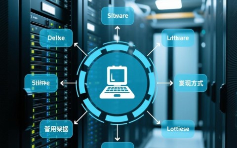 服务器读取本地数据库，为何速度慢且频繁报错？