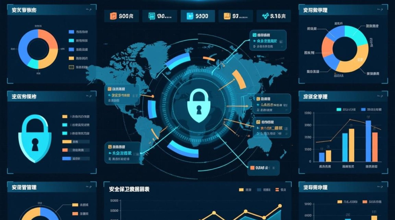 安全保卫数据图表，如何解读异常波动与防范风险？