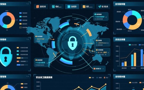 安全保卫数据图表，如何解读异常波动与防范风险？