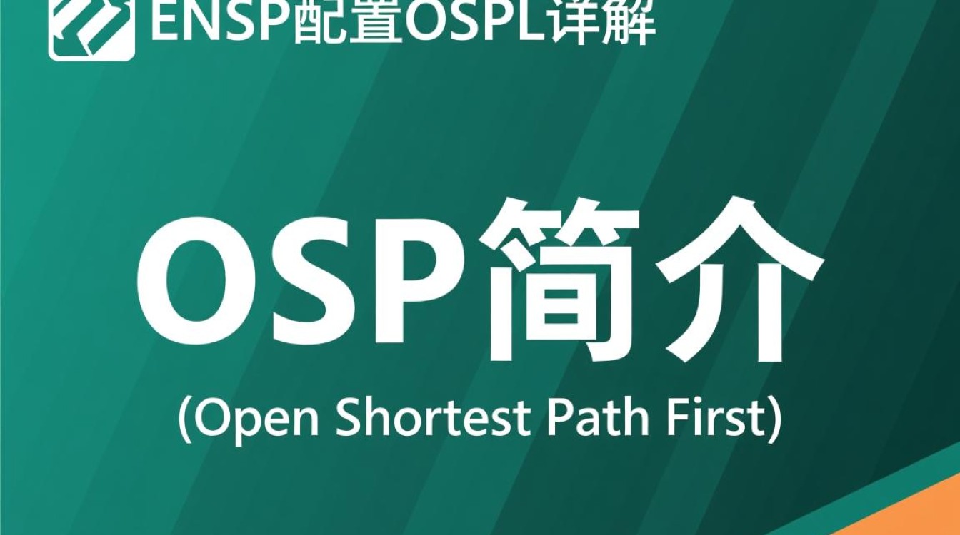 ensp配置ospf，如何正确设置和优化ensp中的OSPF协议，提高网络性能？