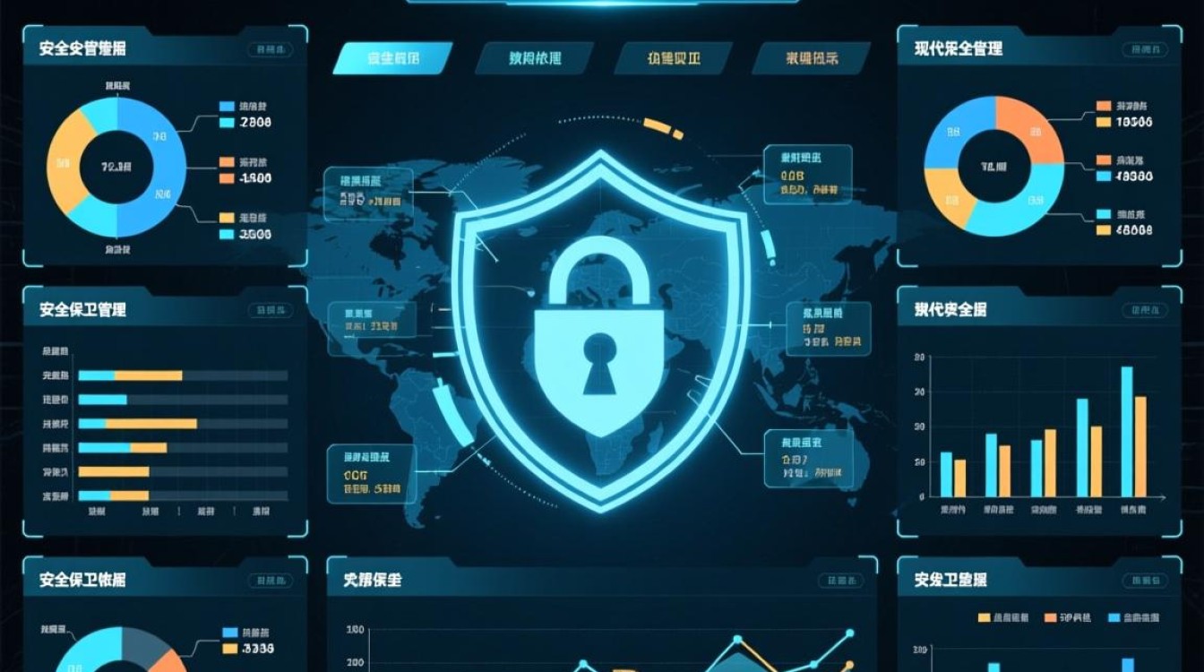 安全保卫数据图表，如何解读异常波动与防范风险？