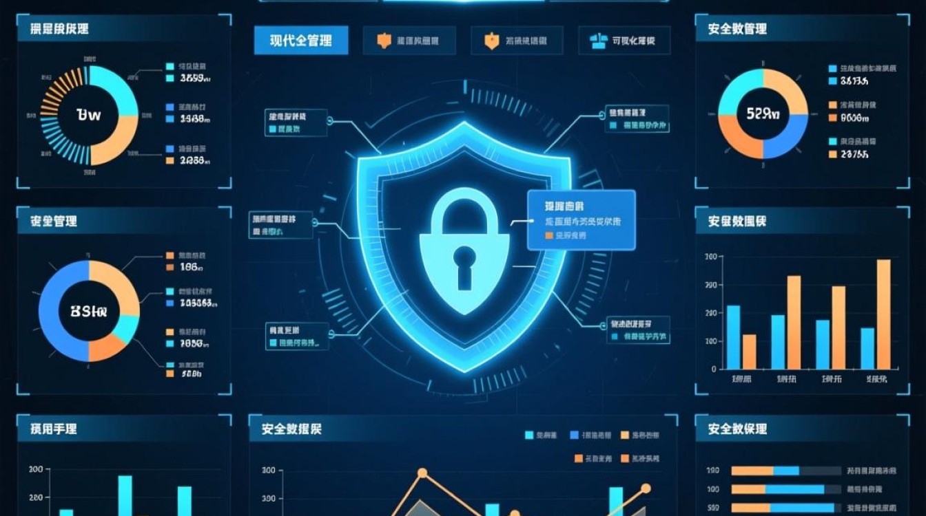 安全保卫数据图表，如何解读异常波动与防范风险？