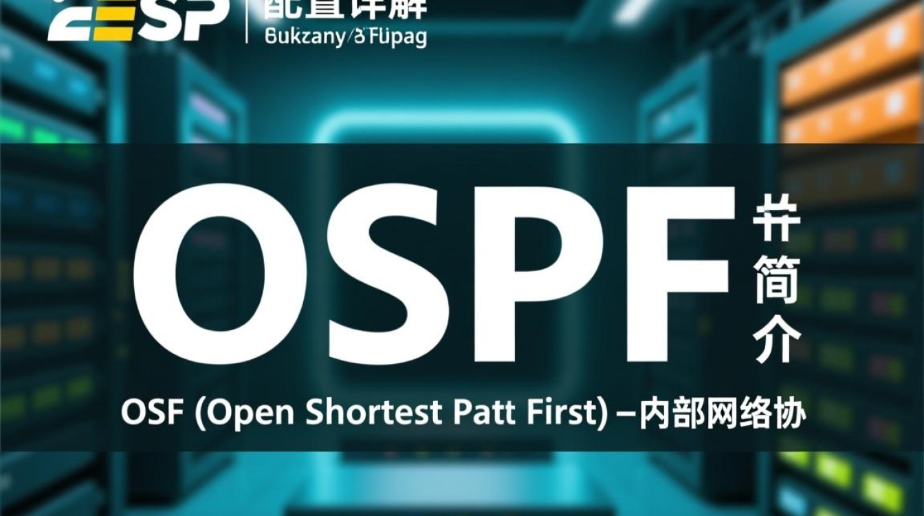 ensp配置ospf，如何正确设置和优化ensp中的OSPF协议，提高网络性能？