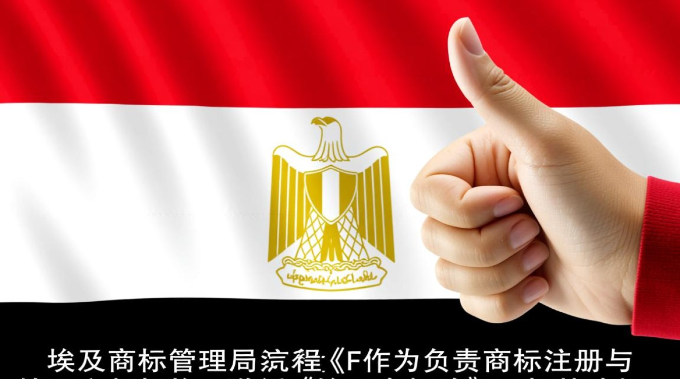 埃及商标管理局商标注册流程要多久? 埃及商标管理局商标注册流程要多久?