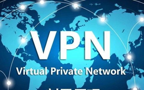 VPN配置原理详解，网络连接加密背后的技术奥秘是什么？
