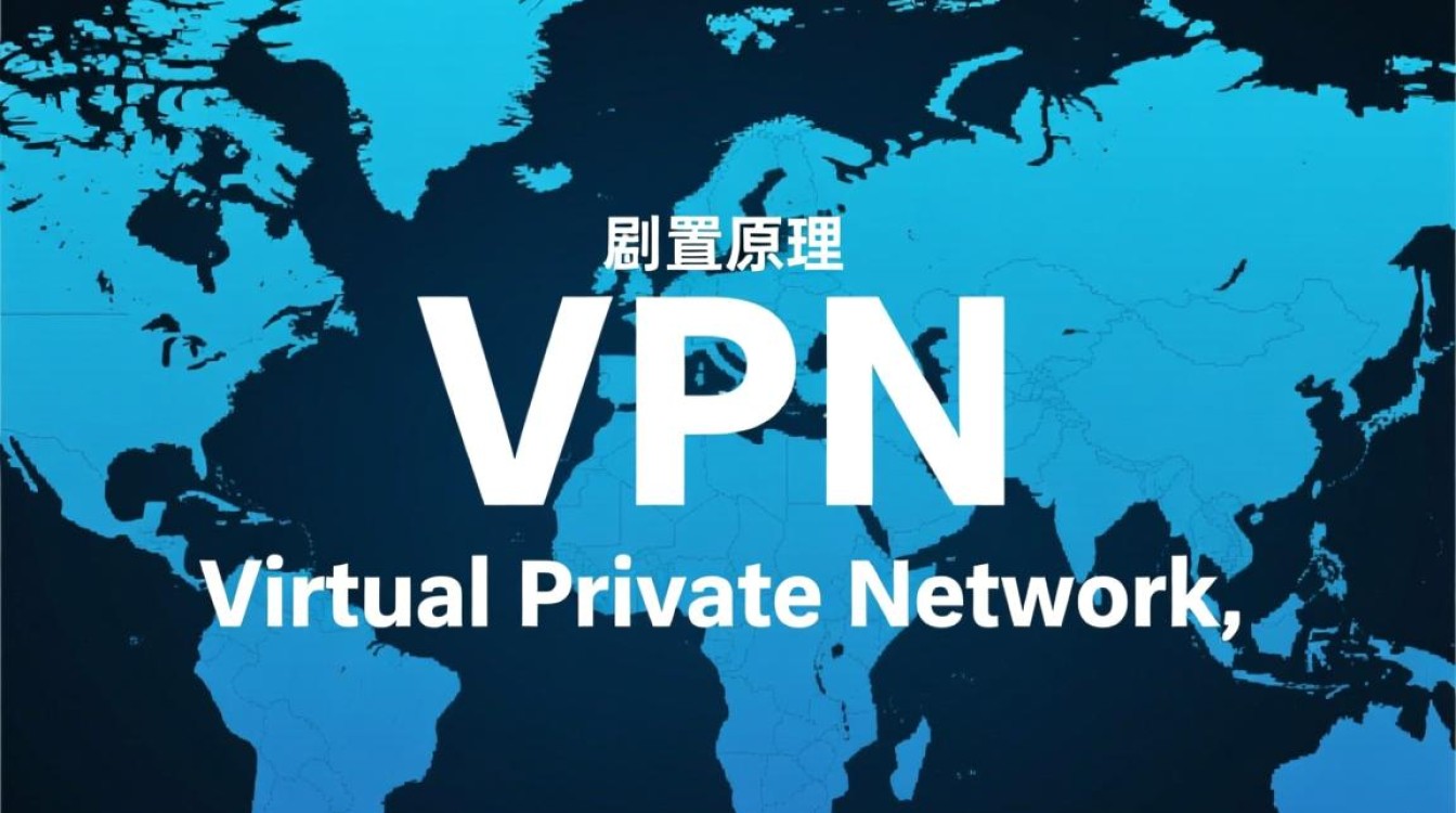 VPN配置原理详解,网络连接加密背后的技术奥秘是什么? VPN配置原理详解,网络连接加密背后的技术奥秘是什么?