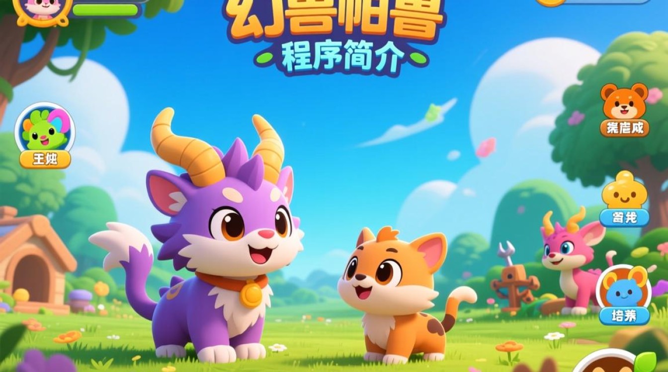 幻兽帕鲁程序异常退出背后原因探究，是技术故障还是另有隐情？