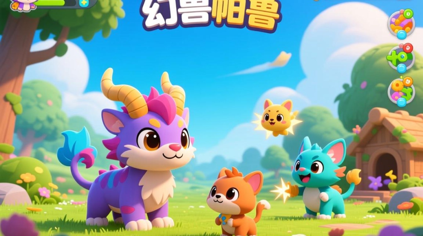 幻兽帕鲁程序异常退出背后原因探究，是技术故障还是另有隐情？