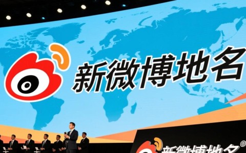 新浪微博域名价格几何？揭秘域名投资新动向！