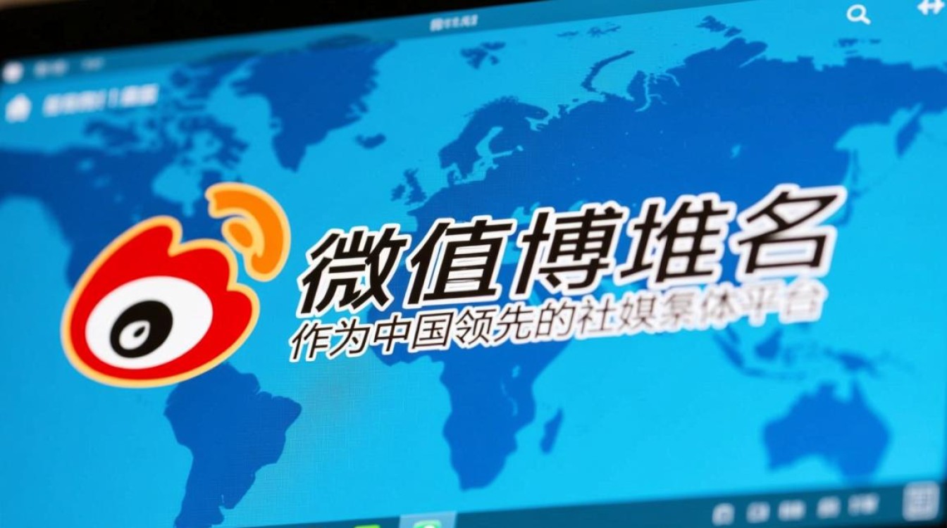 新浪微博域名价格几何？揭秘域名投资新动向！