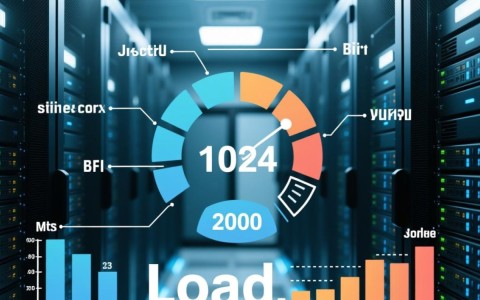 服务器负载指标多少算高？如何监控优化？