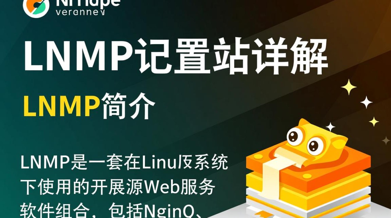 lnmp配置站点时,有哪些常见问题或难点需要注意? lnmp配置站点时,有哪些常见问题或难点需要注意?