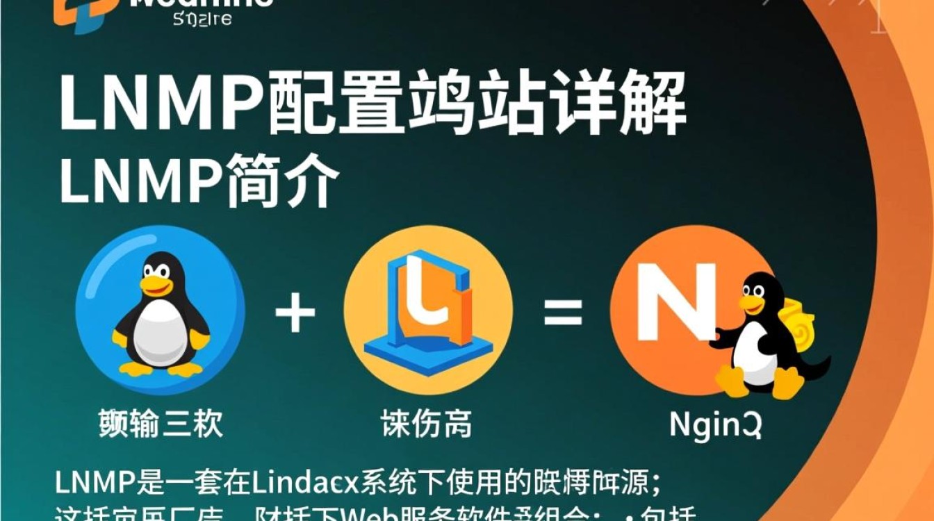 lnmp配置站点时,有哪些常见问题或难点需要注意? lnmp配置站点时,有哪些常见问题或难点需要注意?