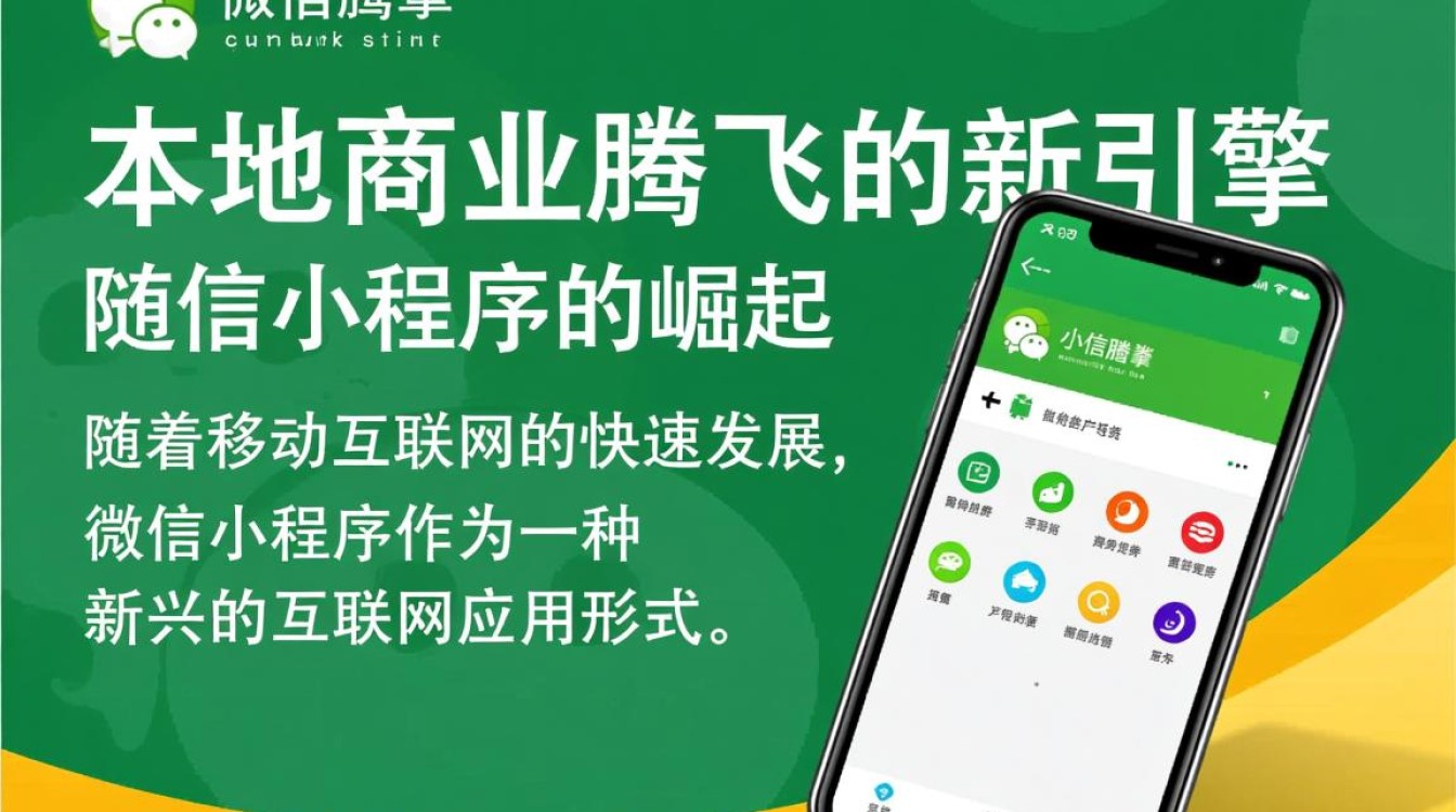 安乡县微信小程序开发，有哪些关键因素决定其成功？