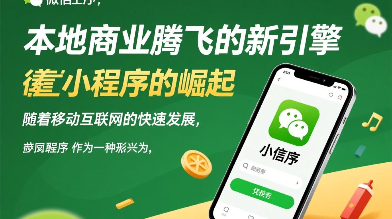 安乡县微信小程序开发，有哪些关键因素决定其成功？