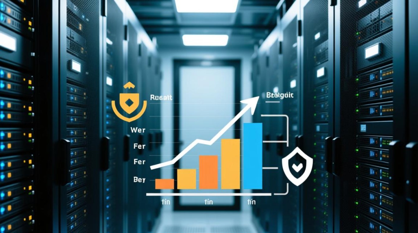 服务器评估报告怎么看懂关键指标？