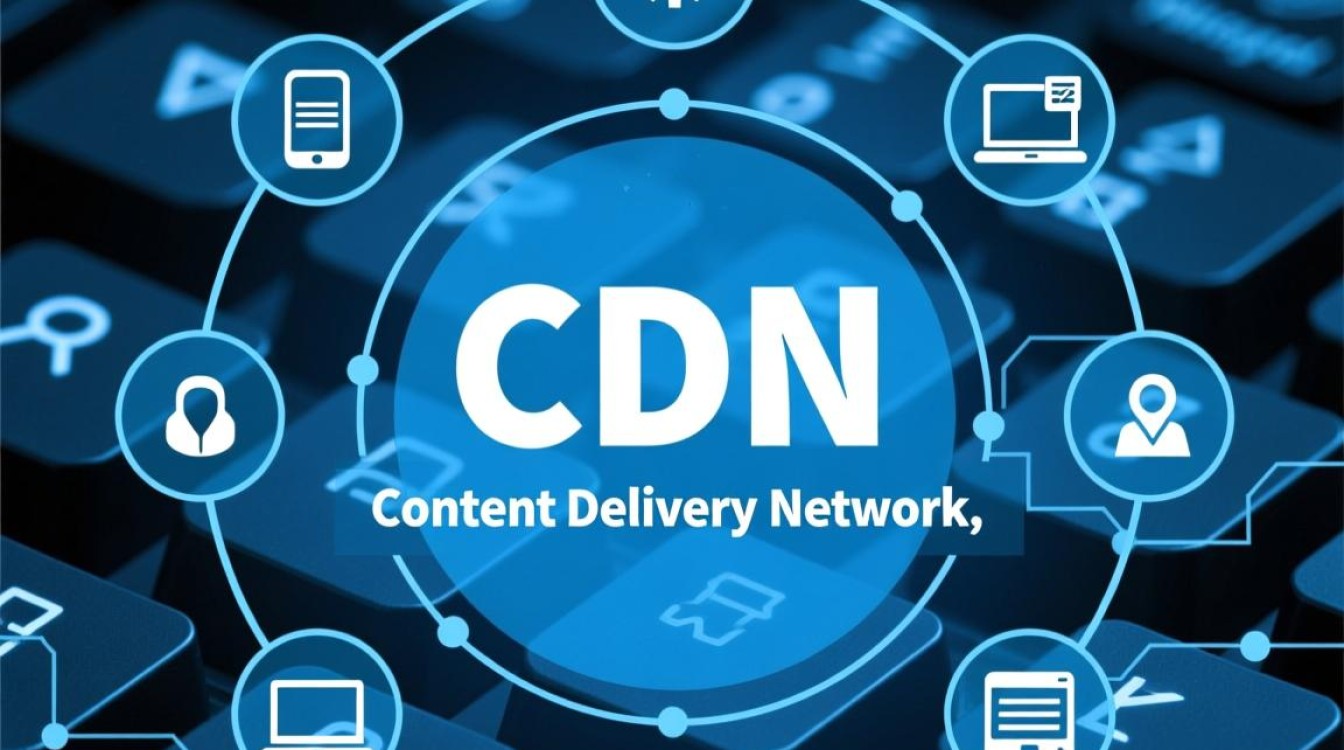 十大知名cdn服务商盘点，这些服务商如何为网站加速，你了解多少？