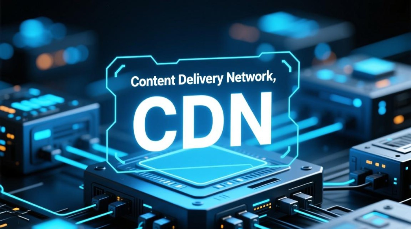 十大知名cdn服务商盘点，这些服务商如何为网站加速，你了解多少？