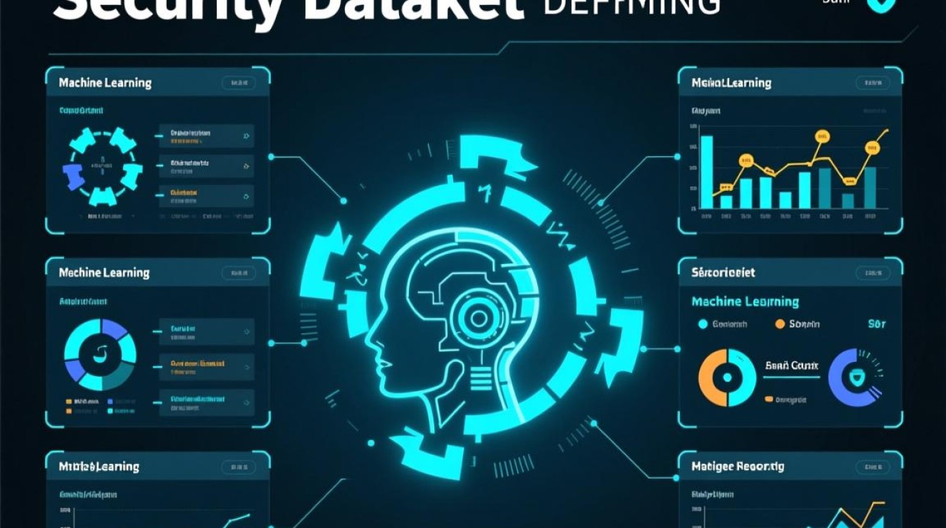 安全数据集的定义标准与构建原则是什么？
