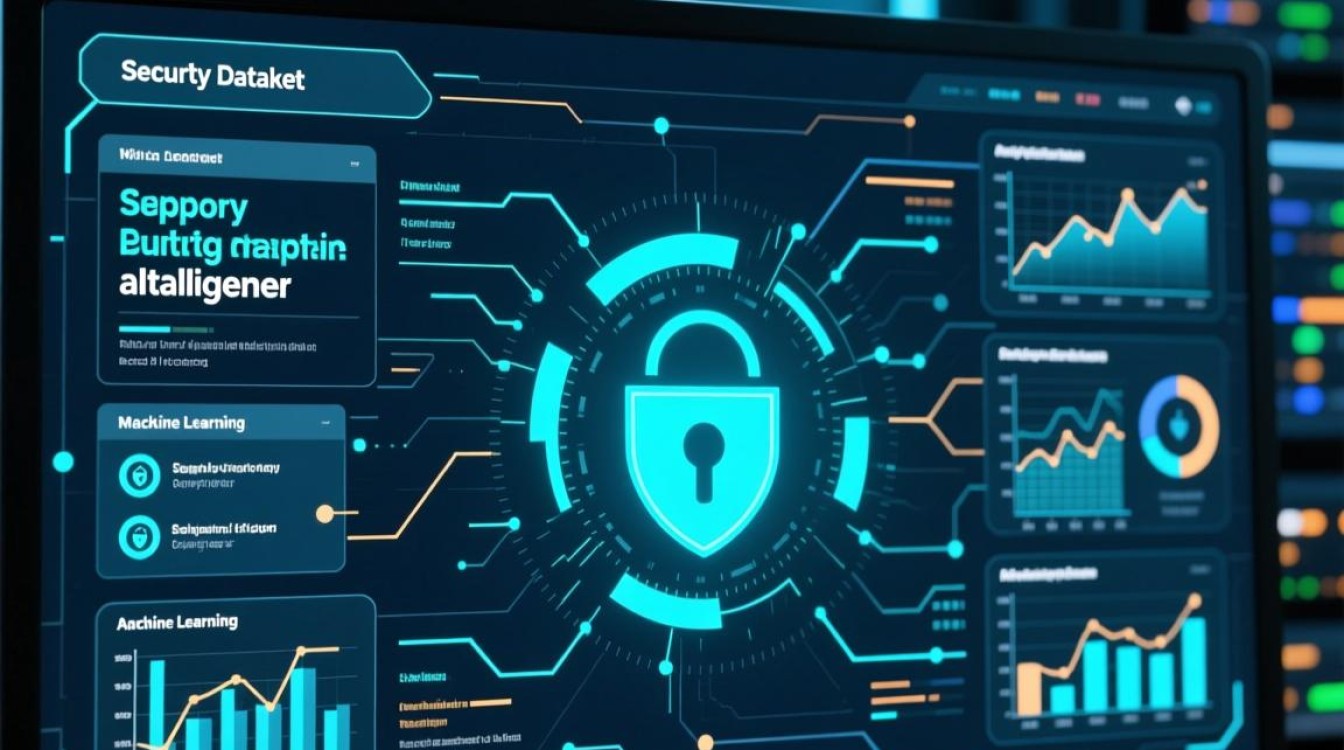 安全数据集的定义标准与构建原则是什么？