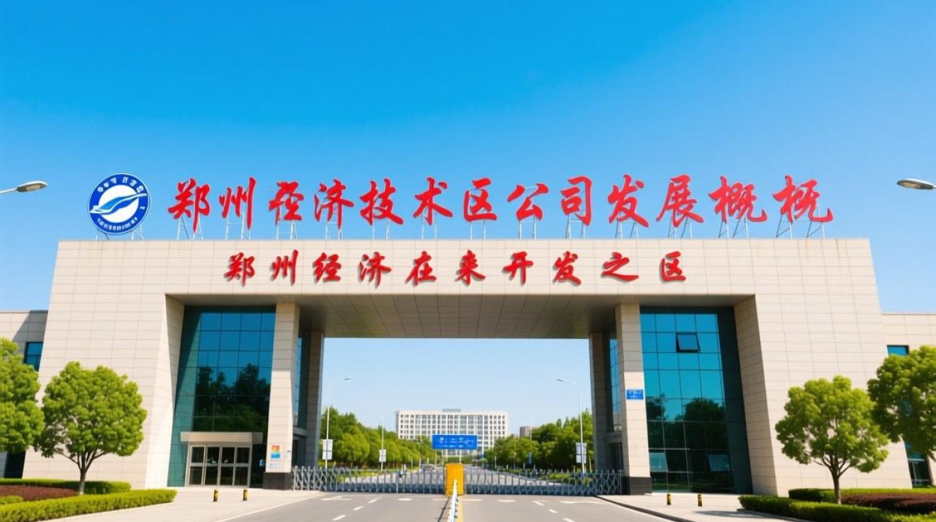 郑州经济开发去网络公司，这背后有何战略考量？未来市场布局将如何？