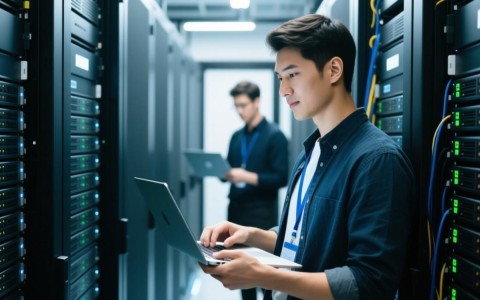 免费的服务器和域名真的靠谱吗？揭秘背后的真相与风险！