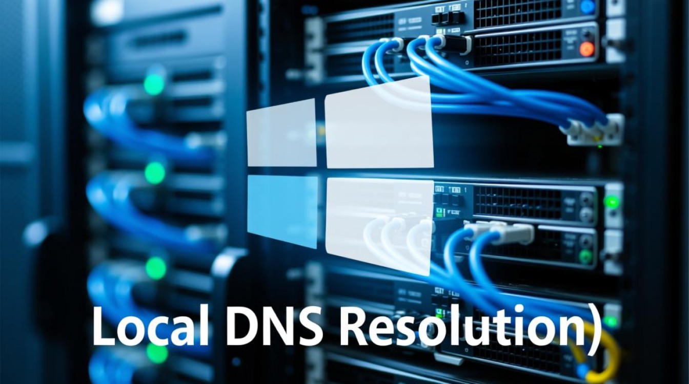 如何高效修改个人电脑上的本地域名解析设置？