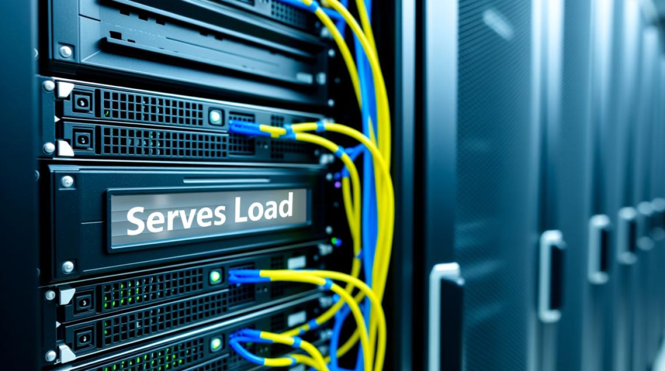 服务器负载过高怎么办？如何查看服务器负载情况？