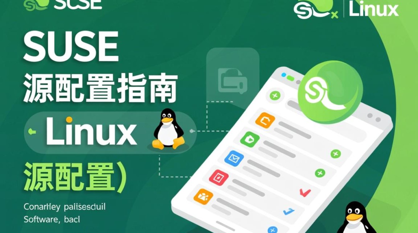 SUSE源配置中存在哪些常见问题与解决方法？