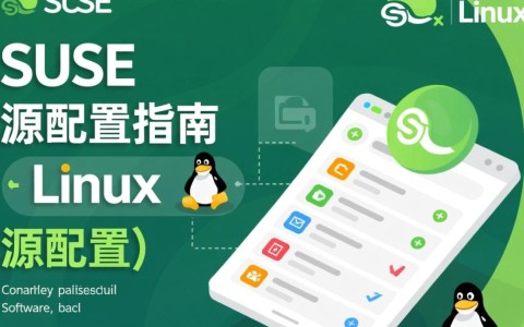 SUSE源配置中存在哪些常见问题与解决方法？