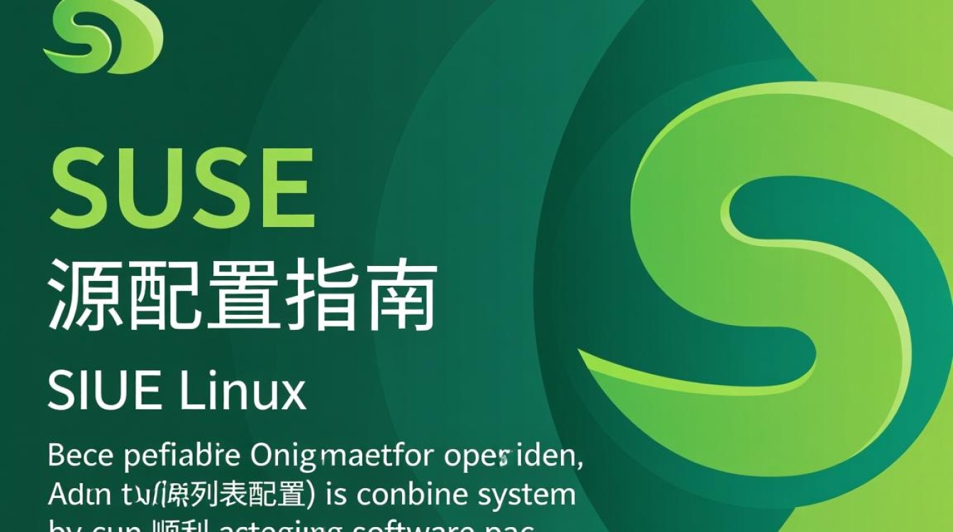 SUSE源配置中存在哪些常见问题与解决方法？