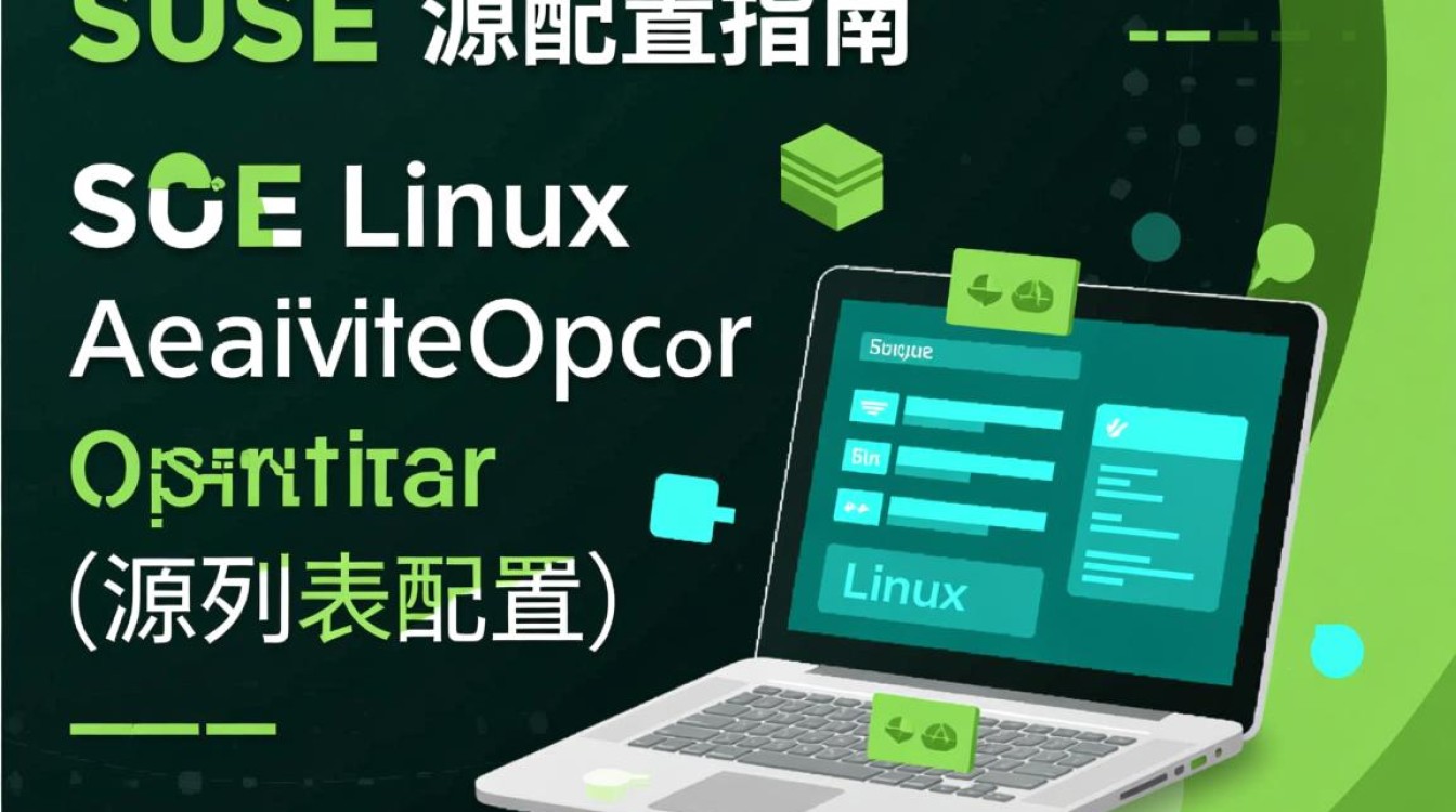 SUSE源配置中存在哪些常见问题与解决方法？