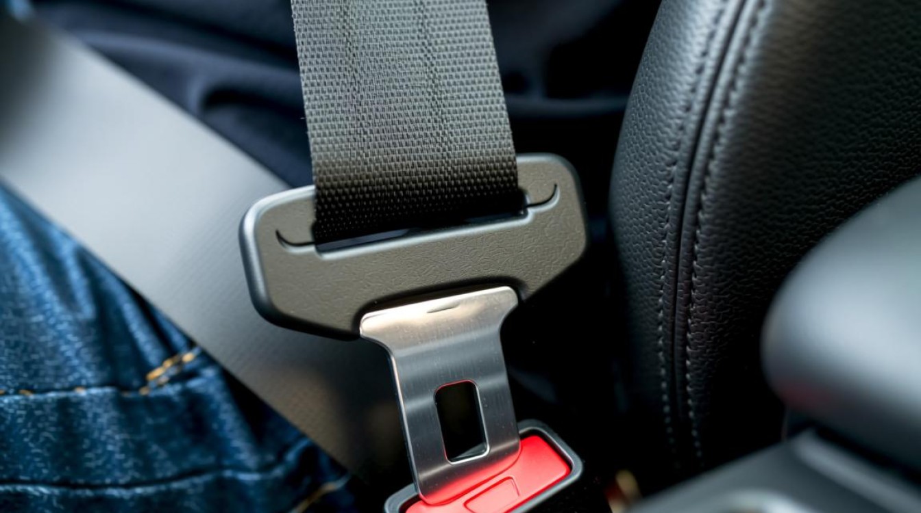 安全带提醒装置怎么用？不同车型操作一样吗？