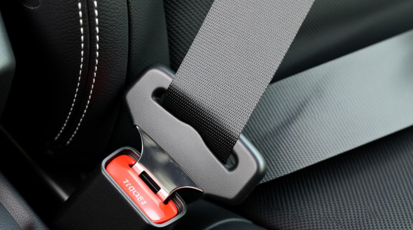 安全带提醒装置怎么用？不同车型操作一样吗？