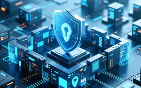 安全数据摆渡全链条如何保障数据流转全程可控？