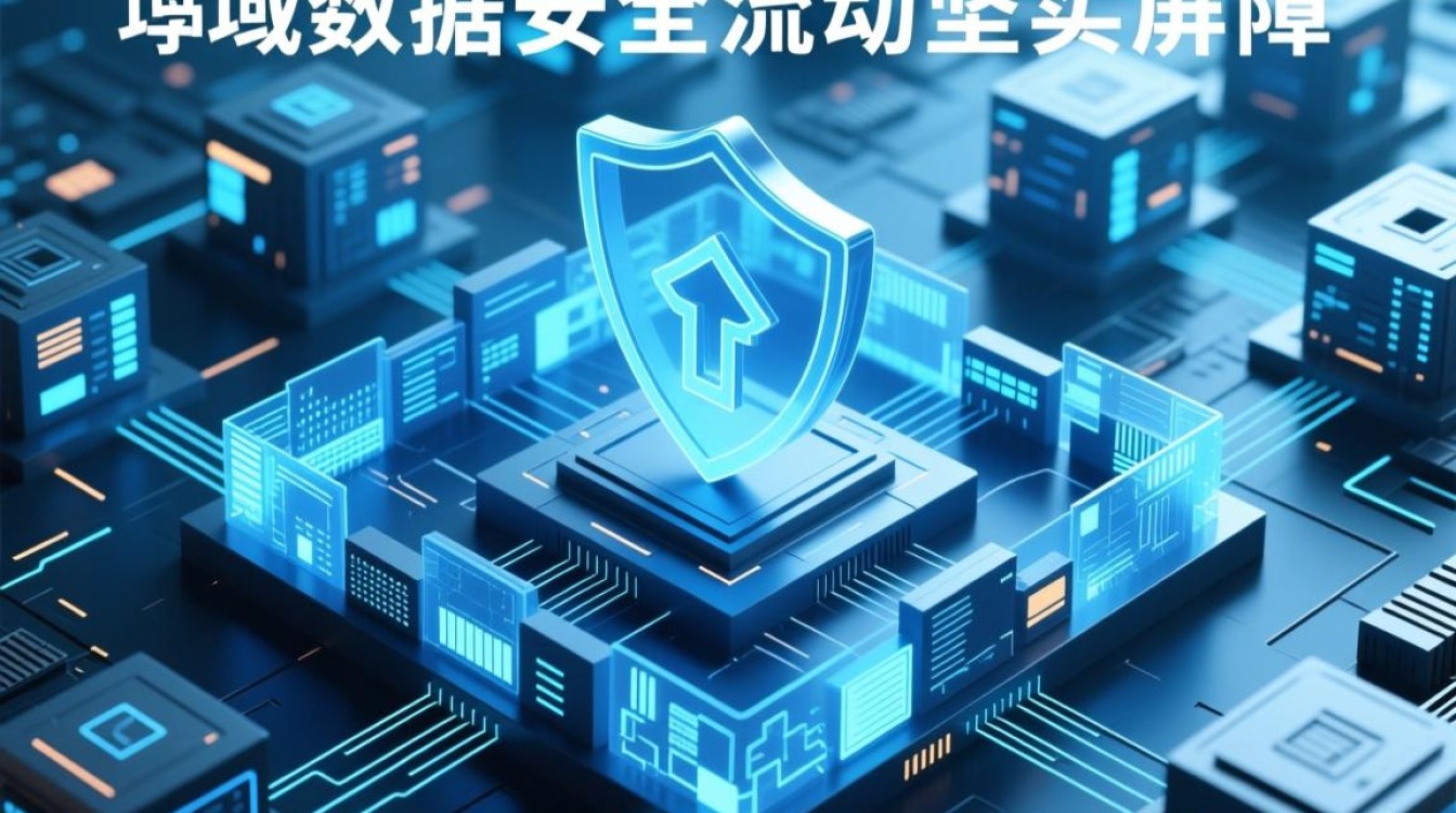 安全数据摆渡全链条如何保障数据流转全程可控? 安全数据摆渡全链条如何保障数据流转全程可控?