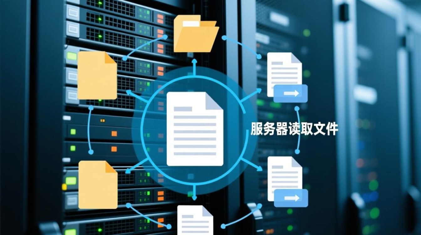 服务器读取文件时无法找到文件怎么办? 服务器读取文件时无法找到文件怎么办?