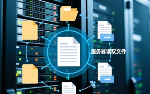 服务器读取文件时无法找到文件怎么办？