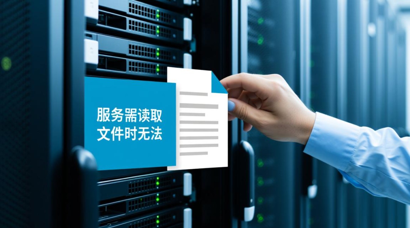 服务器读取文件时无法找到文件怎么办? 服务器读取文件时无法找到文件怎么办?