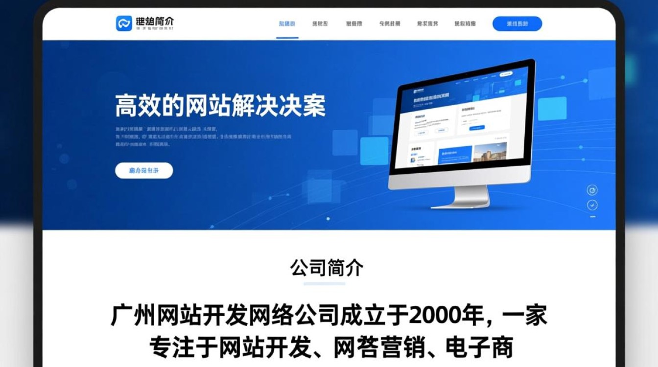 广州网站开发网络公司哪家服务更专业，性价比更高？