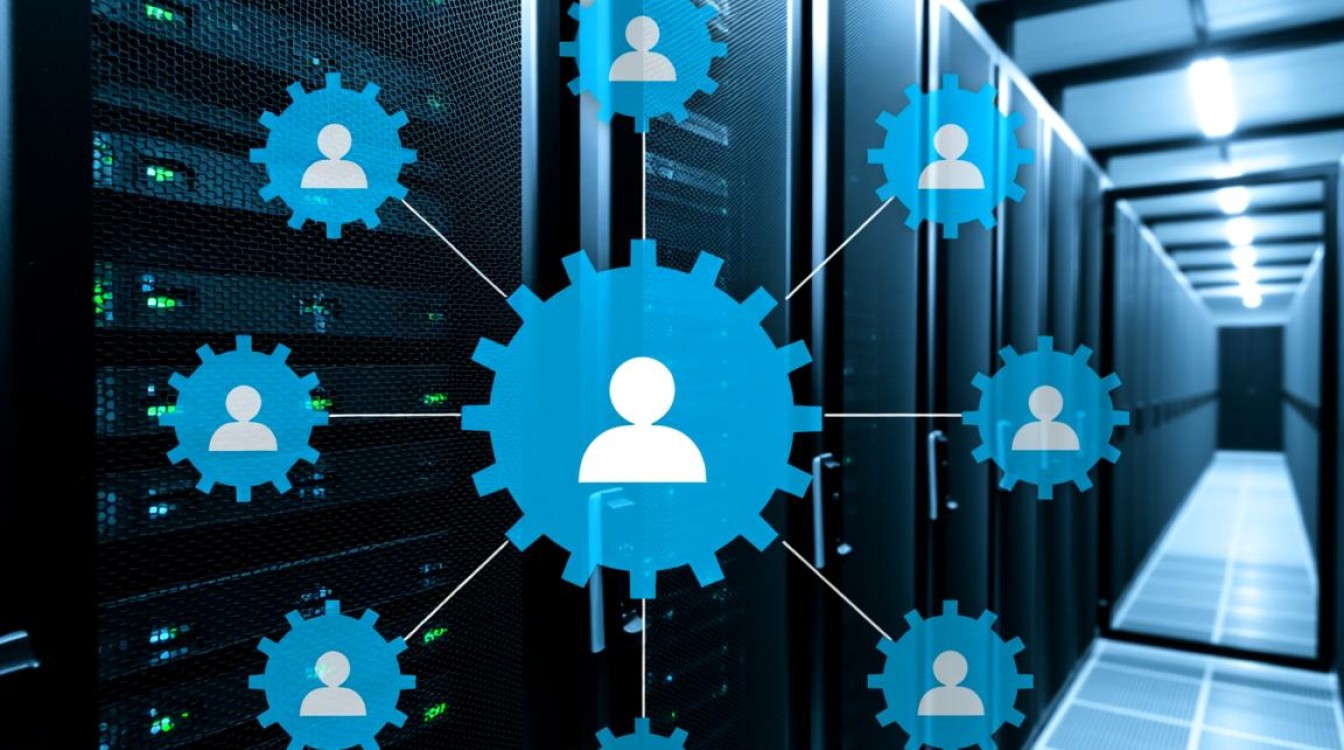 服务器负载均衡算法怎么选？哪种算法最适合高并发场景？