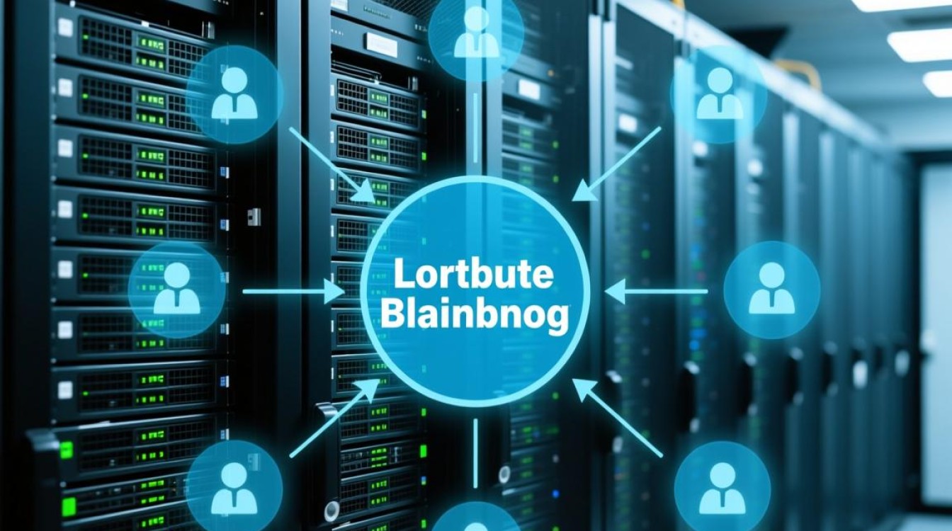 服务器负载均衡算法怎么选？哪种算法最适合高并发场景？