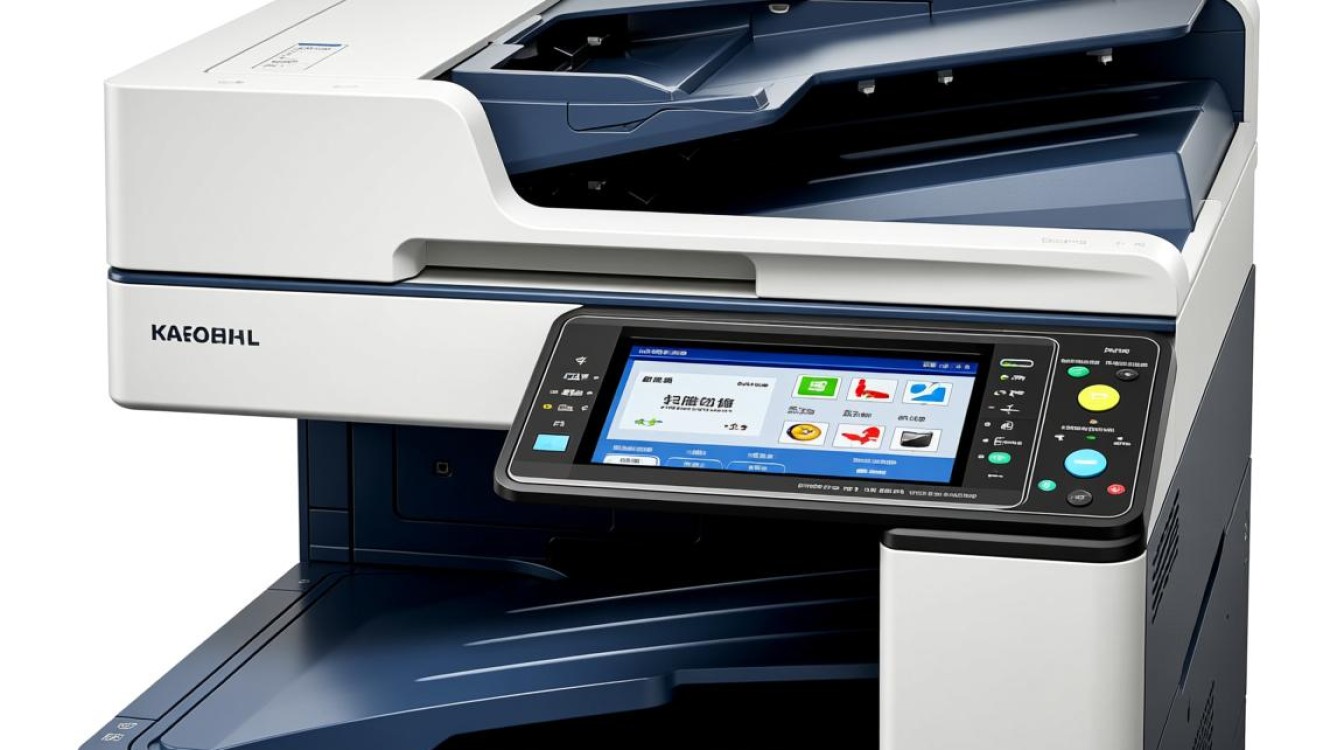 京瓷M5021cdn打印机扫描操作详解,究竟有何特别之处? 京瓷M5021cdn打印机扫描操作详解,究竟有何特别之处?